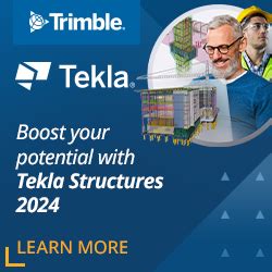 Tekla Structures 2024 PDF documentation .